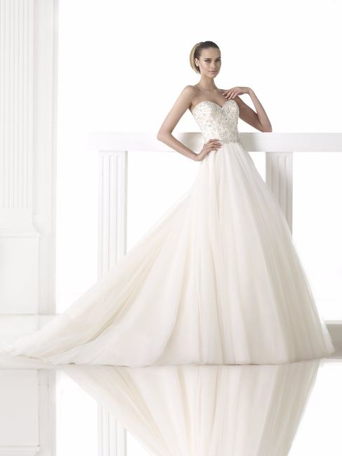 MADA PRONOVIAS