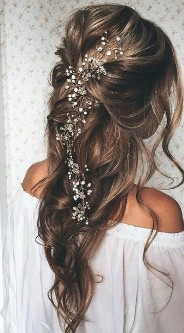 Prueba de pelo - 1