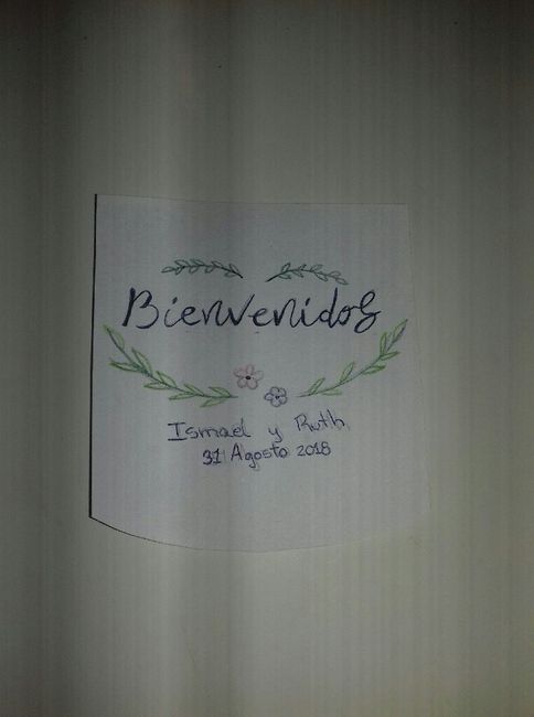 Ayuda!  Cartel - 2