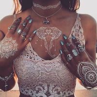 henna blanca 1