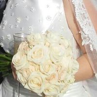 Ramo de novia - 1