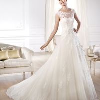 Casi fue mi vestido! - 1