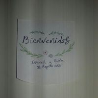 Ayuda!  Cartel - 2