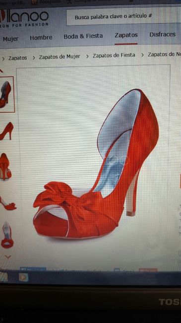 Zapatos de milano - 2