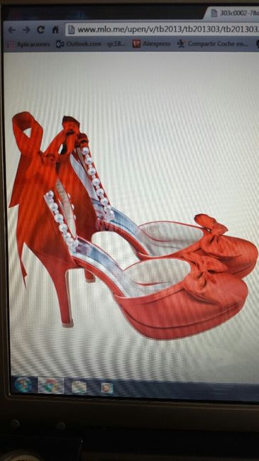 Zapatos de milano - 3