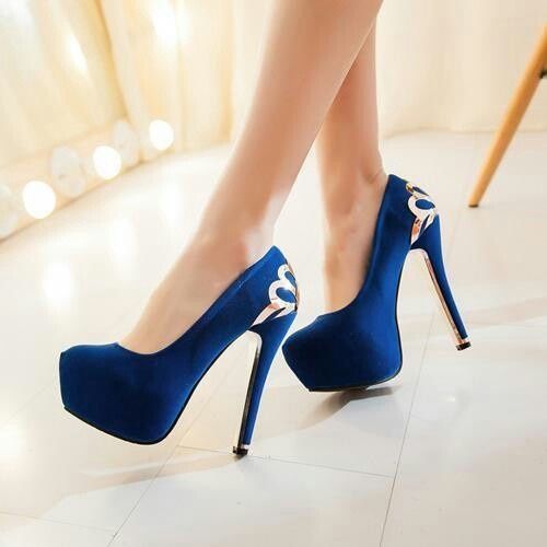 Zapatos - 2