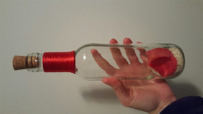Sos botellas aliexpres - 1