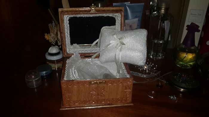  Boda en registro civil - 2