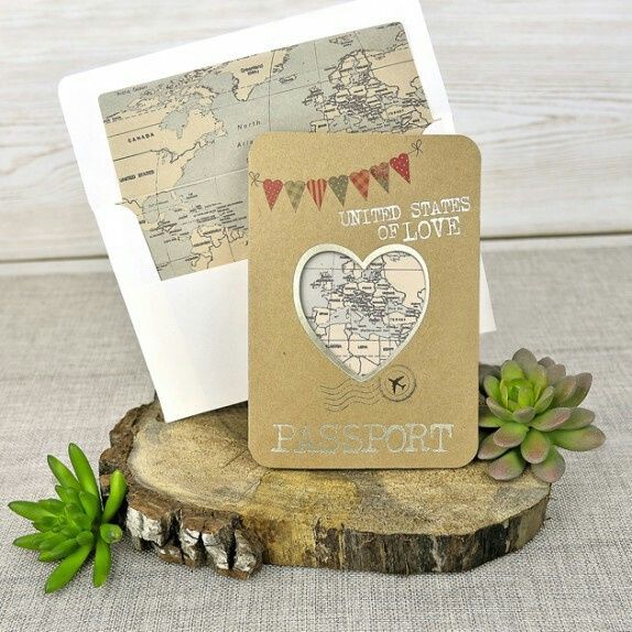  Ya tengo mis invitaciones! - 1