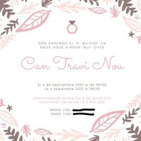 invitaciones de boda - 2