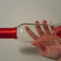 Sos botellas aliexpres - 1