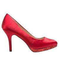 Zapatos de color!! - 1