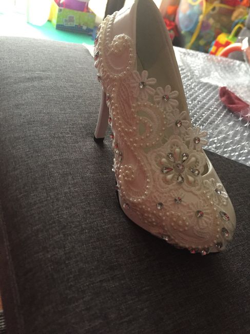 Zapatos - 2