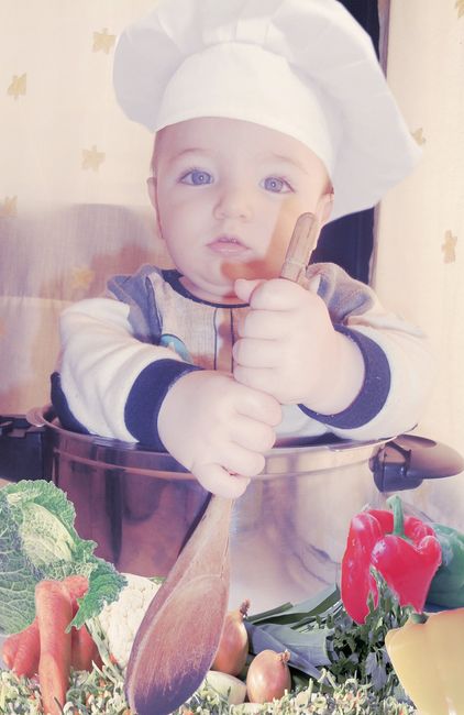 diario baby padawan 8meses y 29 dias