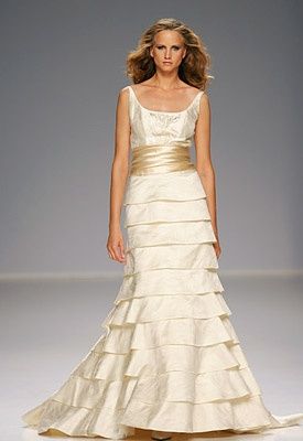 bodas en dorado
