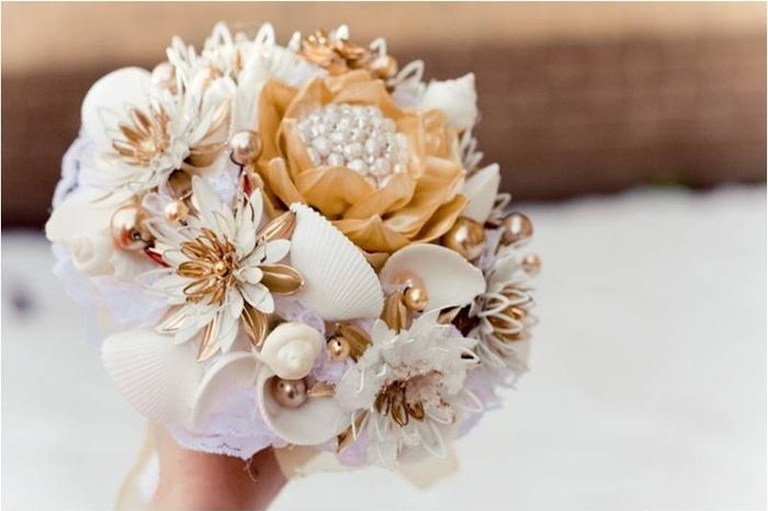 bodas en dorado
