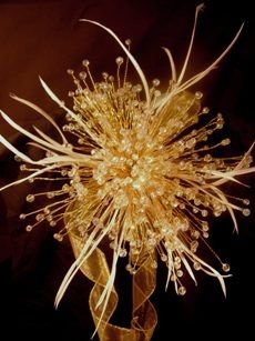 bodas en dorado