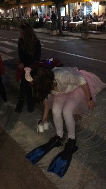 Despedida 💣!!!!!!!! - 3