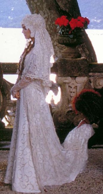 mi vestido