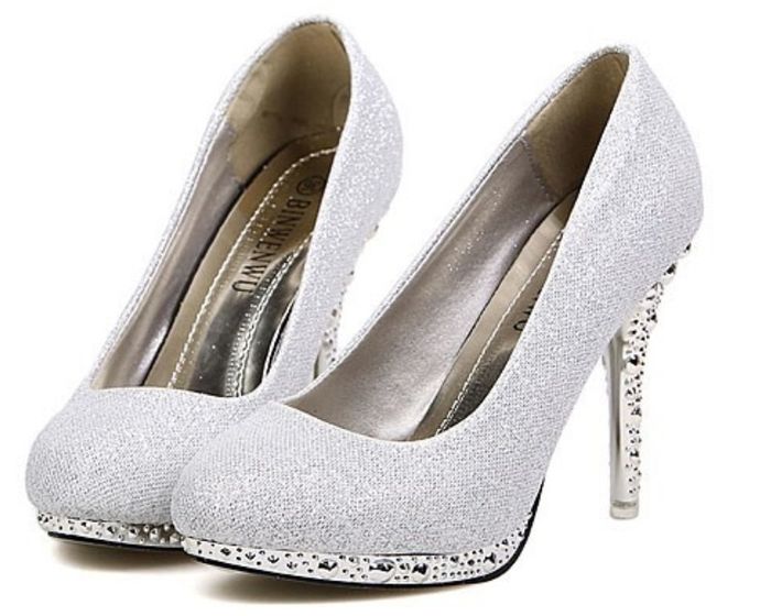 Elección de zapatos