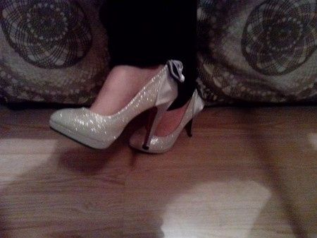 Mis zapatos!!! - 2