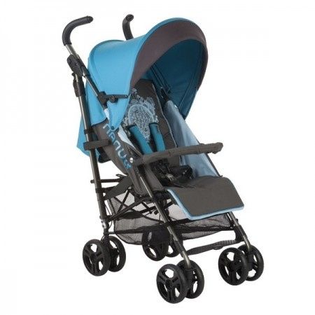 Silla de Paseo Jané Nanuq