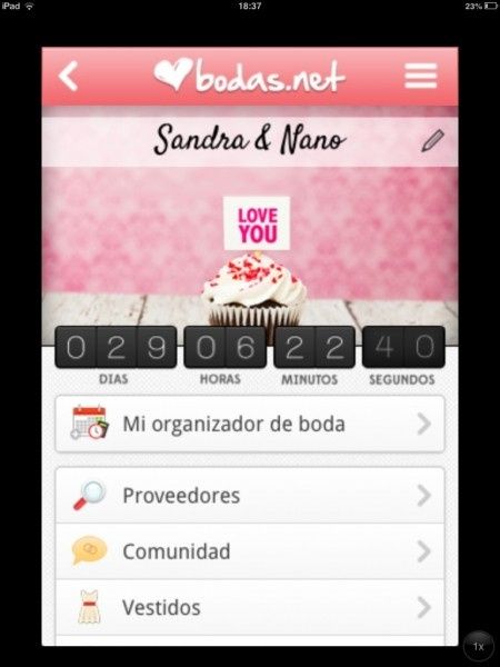 Un mes