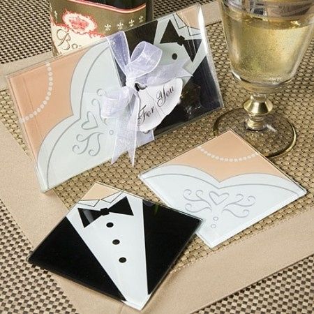 Detalles de boda para mujer - 1