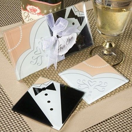 Detalles de boda originales! - 1