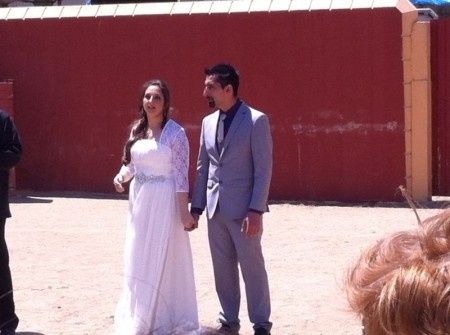 Y fueron felices por siempre!! - 1