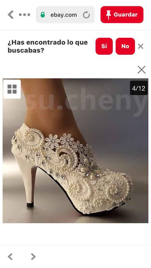 Zapatos - 1