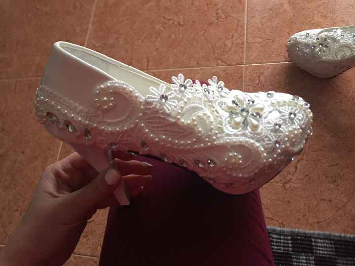 Zapatos - 1