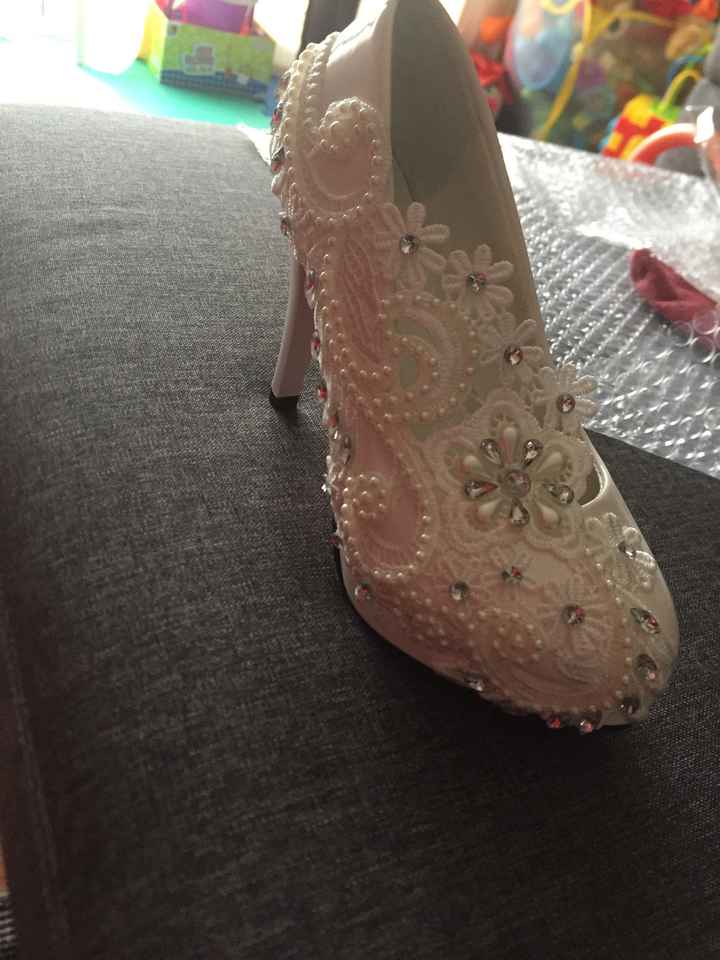 Zapatos - 2