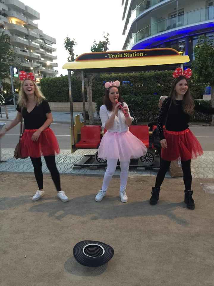 Despedida 💣!!!!!!!! - 5