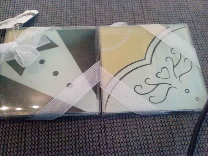 Detallitos para invitadas! - 1