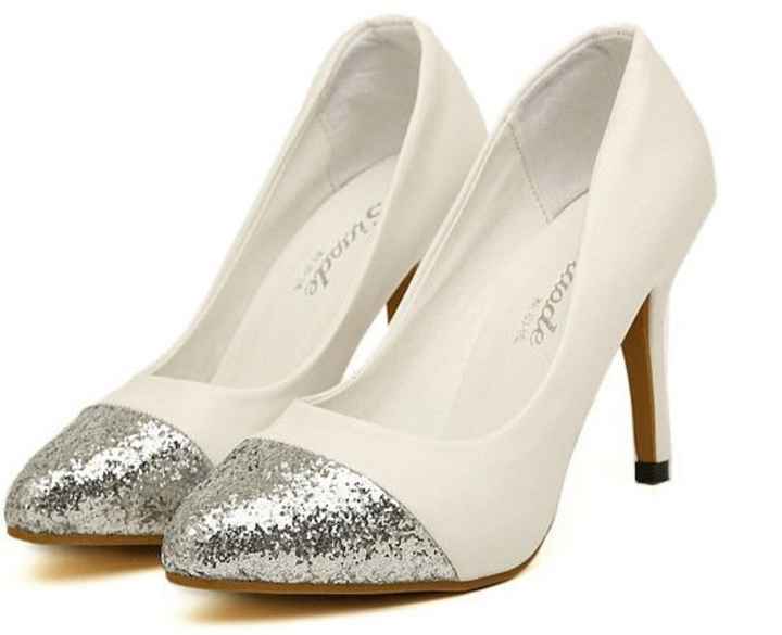 Mis zapatos 2