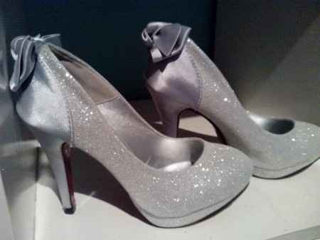 Mis zapatos