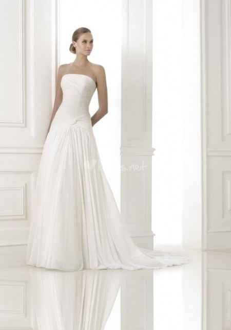 Como saber k es tu vestido - 1