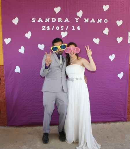 Comprar el vestido por internet - 2