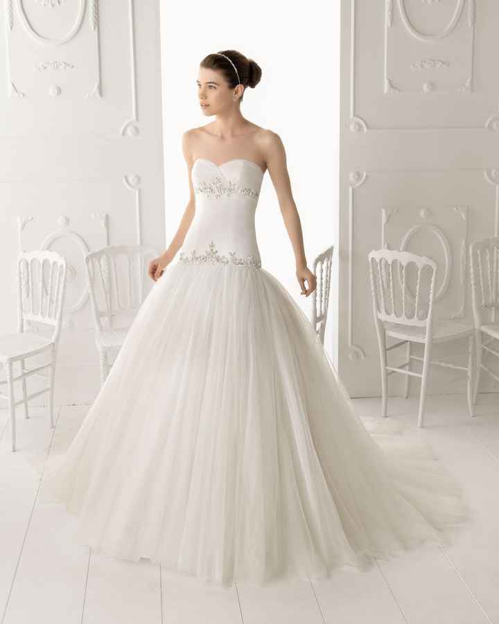Mi look de novia.net - 3