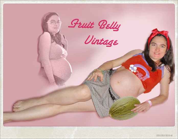 Barriga-melon 35s
