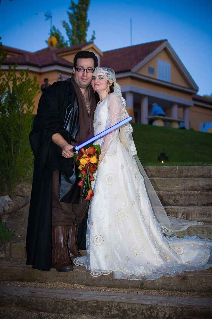 bodas de papel