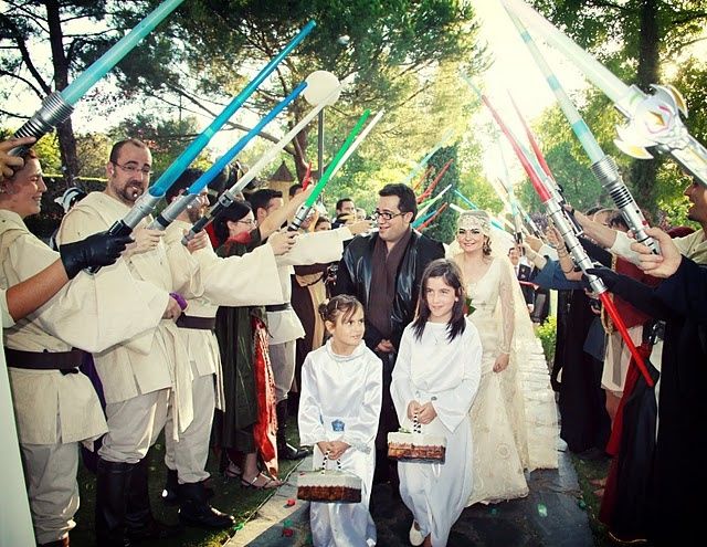 boda star wars