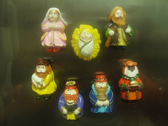 mini nacimiento
