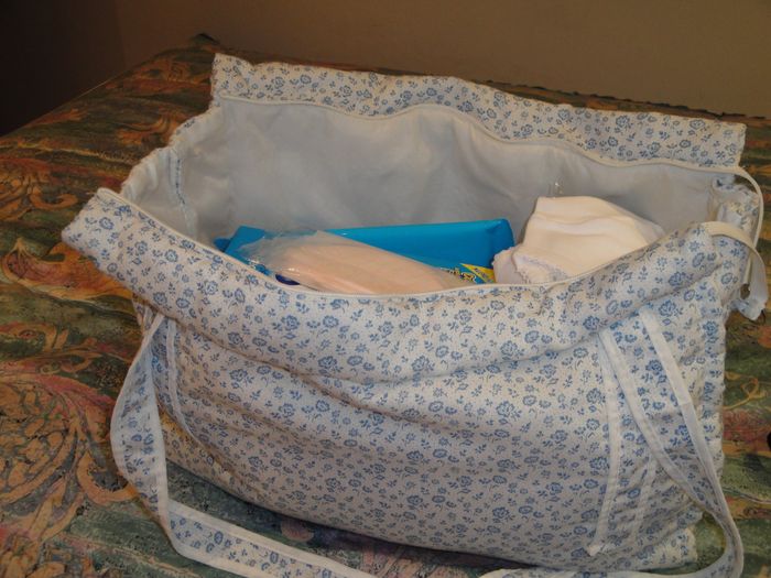 bolsa parto