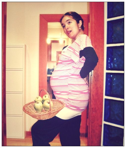 barriga-4 manzanas