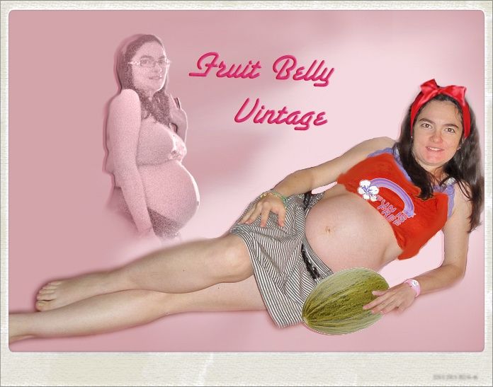 Barriga-melon 35s