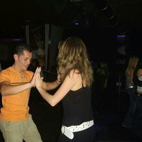La primera foto cn tu pareja  - 1