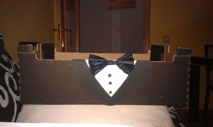 caja chicos