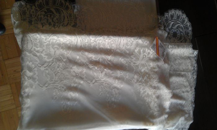 mantilla